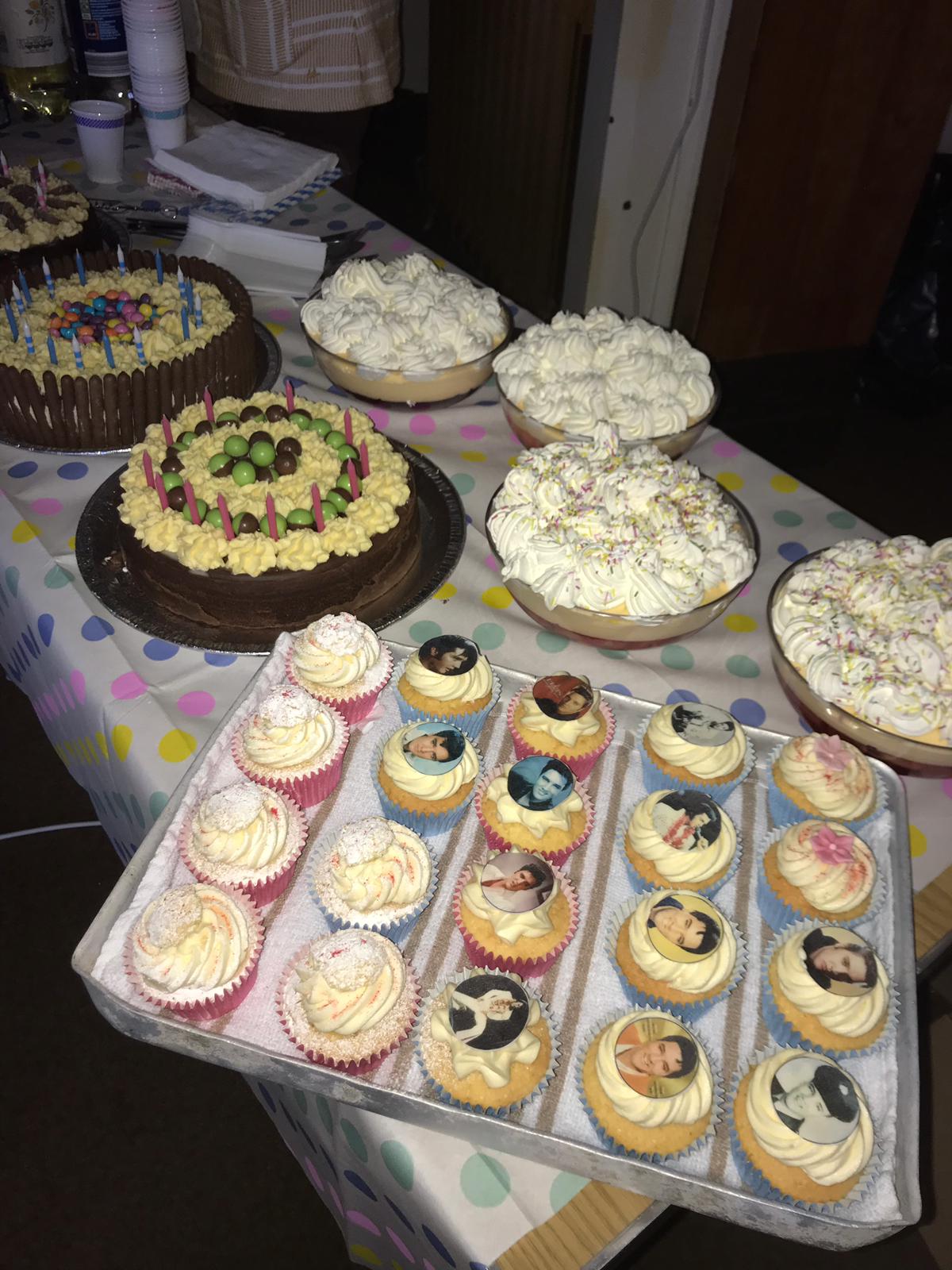 Triple Birthday Celebrations at Victoria House: Key Healthcare is dedicated to caring for elderly residents in safe. We have multiple dementia care homes including our care home middlesbrough, our care home St. Helen and care home saltburn. We excel in monitoring and improving care levels.